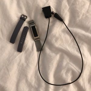 FitBit Alta HR
